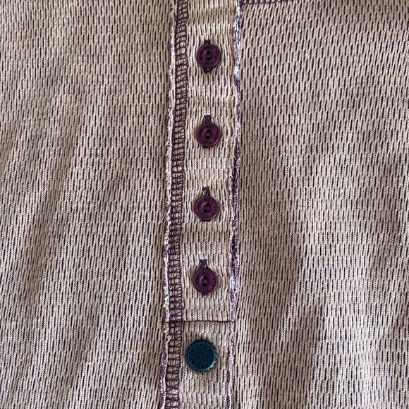 Fox racing long sleeve top - Picture 3 of 4